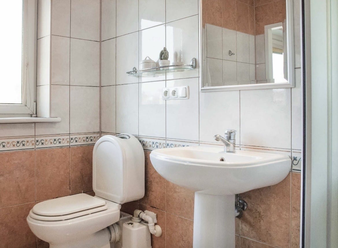 Dom 8 pokojowe na Wynajem