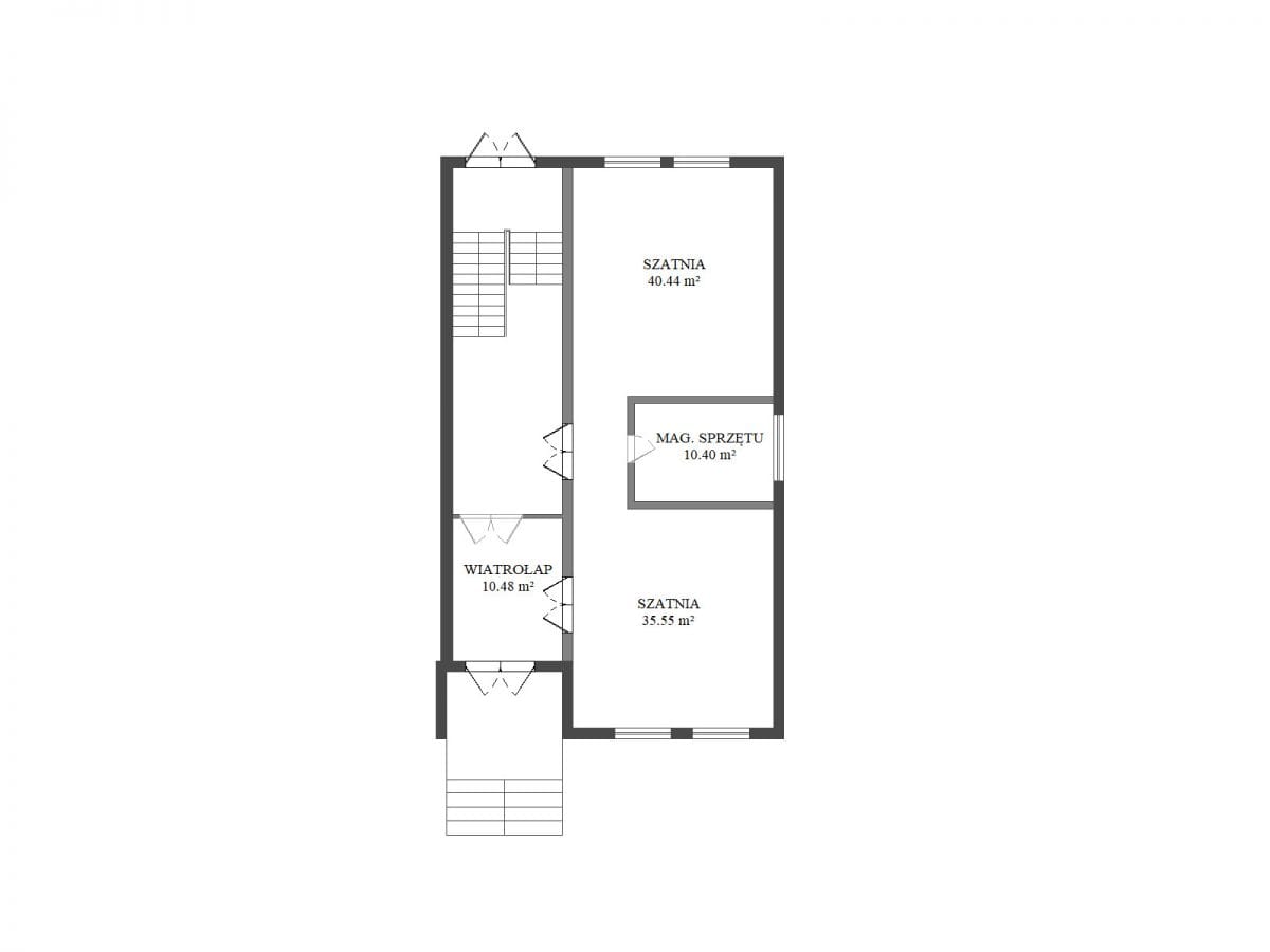 Dom 25 pokojowe na Sprzedaż