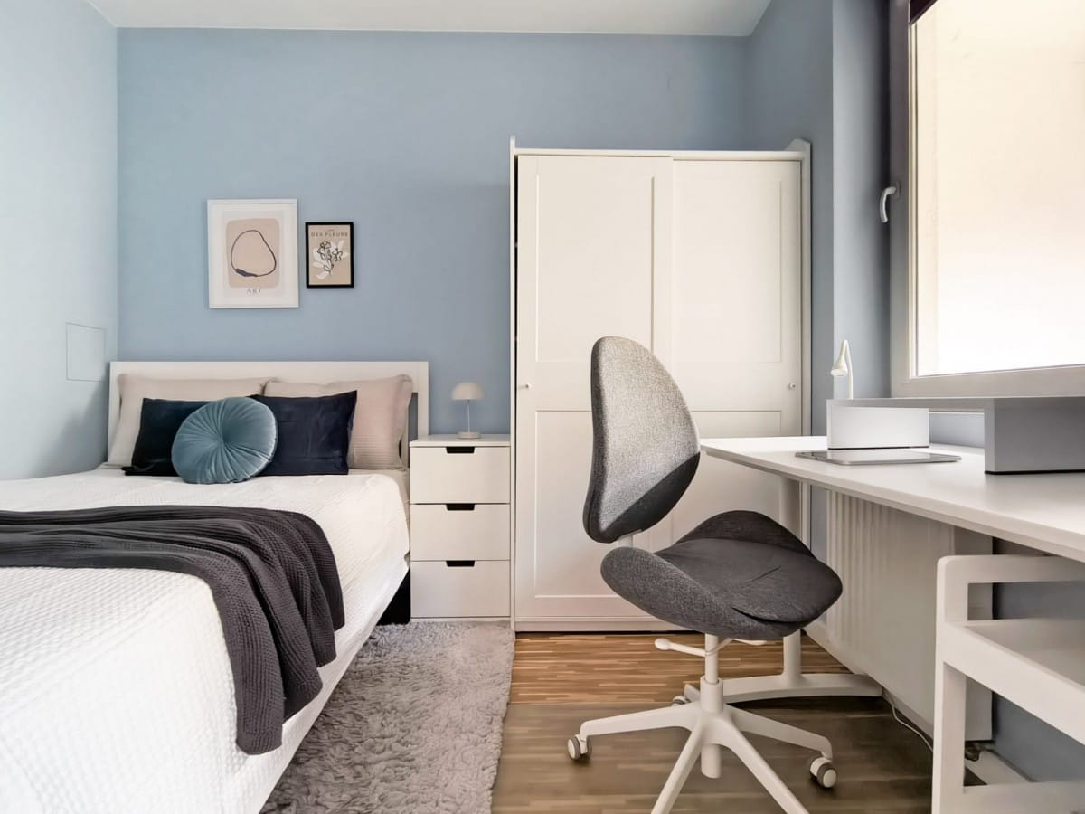 Mieszkanie 2 pokojowe na Wynajem