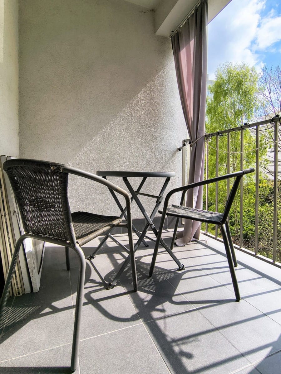 Mieszkanie 2 pokojowe na Wynajem