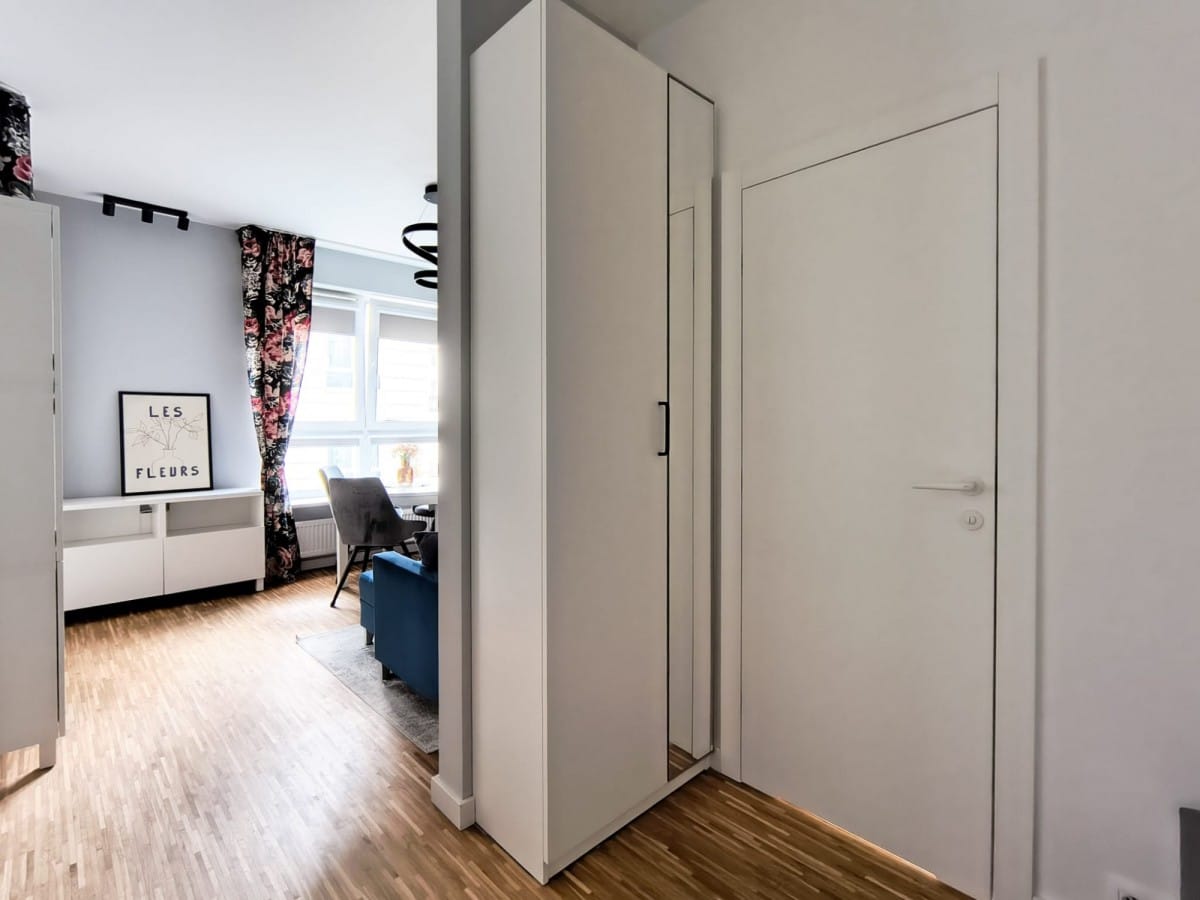 Mieszkanie 2 pokojowe na Wynajem