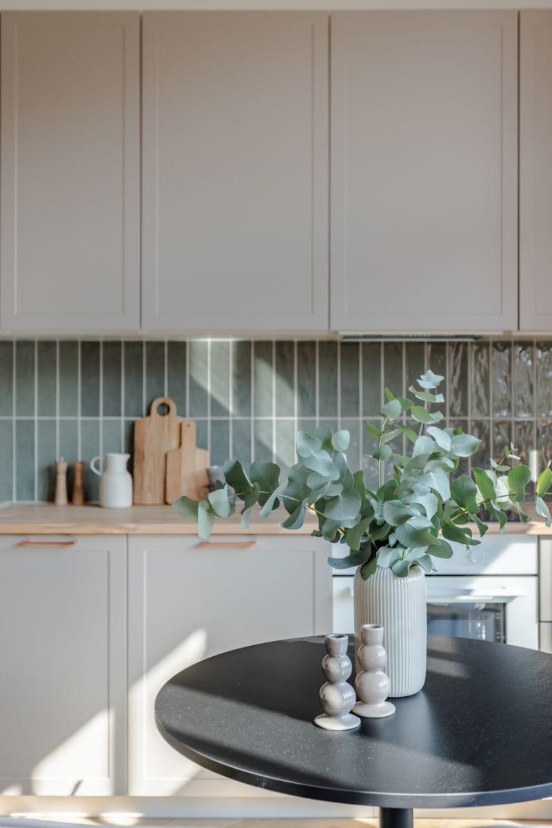 Mieszkanie 1 pokojowe na Sprzedaż