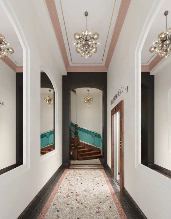 Mieszkanie 1 pokojowe na Sprzedaż