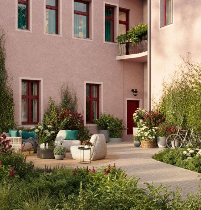 Mieszkanie 1 pokojowe na Sprzedaż