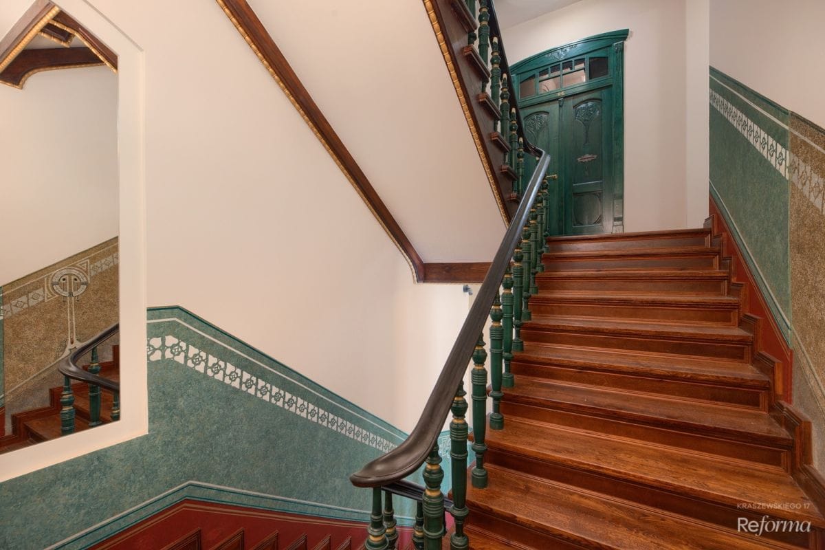 Mieszkanie 1 pokojowe na Sprzedaż