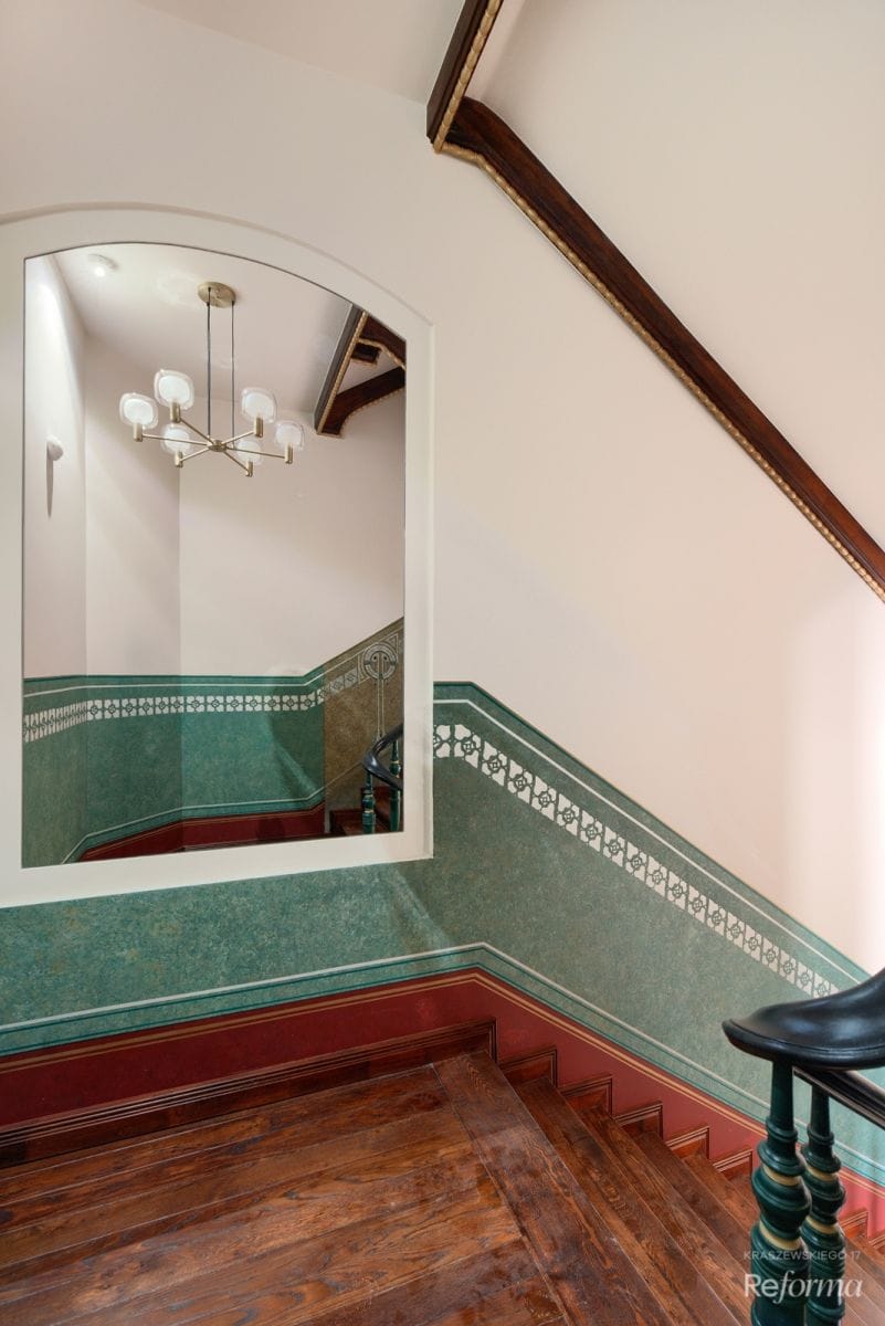 Mieszkanie 1 pokojowe na Sprzedaż