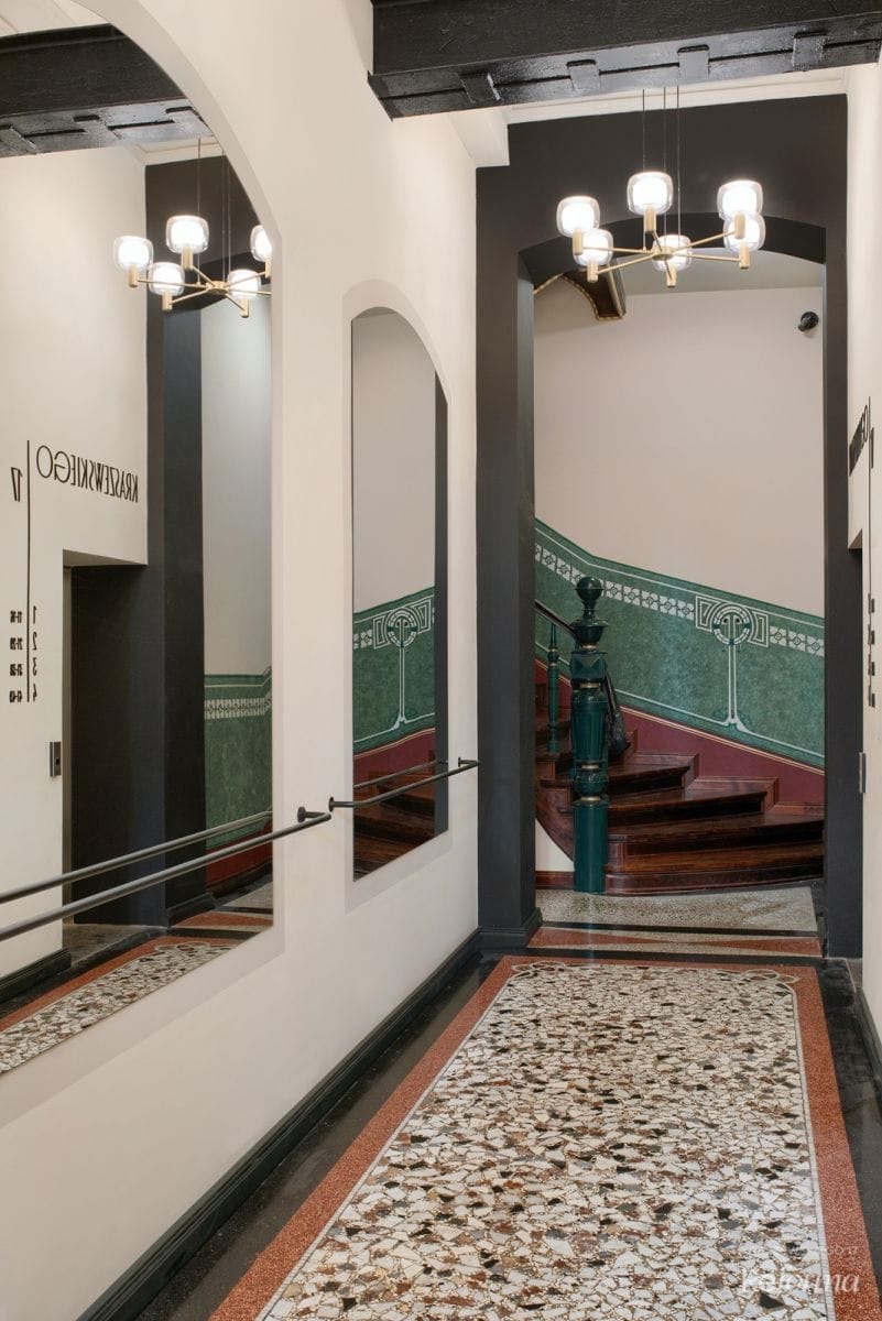 Mieszkanie 1 pokojowe na Sprzedaż