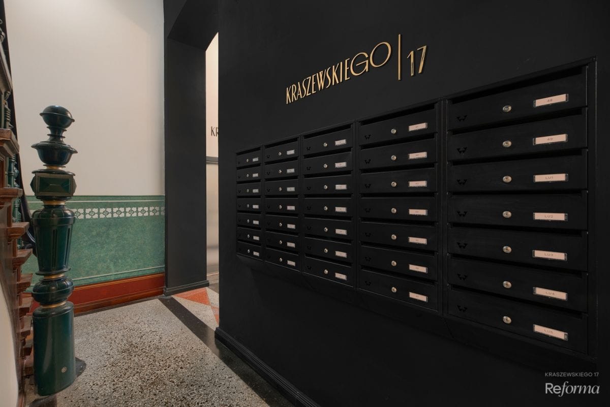 Mieszkanie 1 pokojowe na Sprzedaż