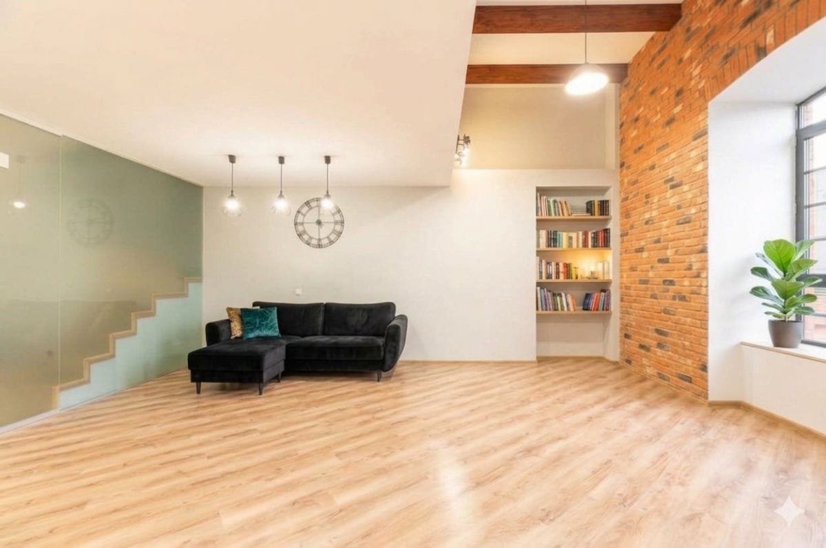 Mieszkanie 6 pokojowe na Sprzedaż