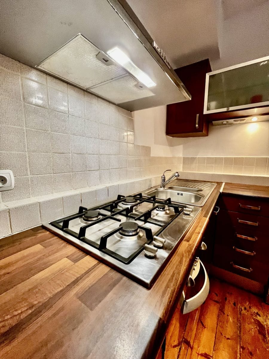 Mieszkanie 2 pokojowe na Wynajem