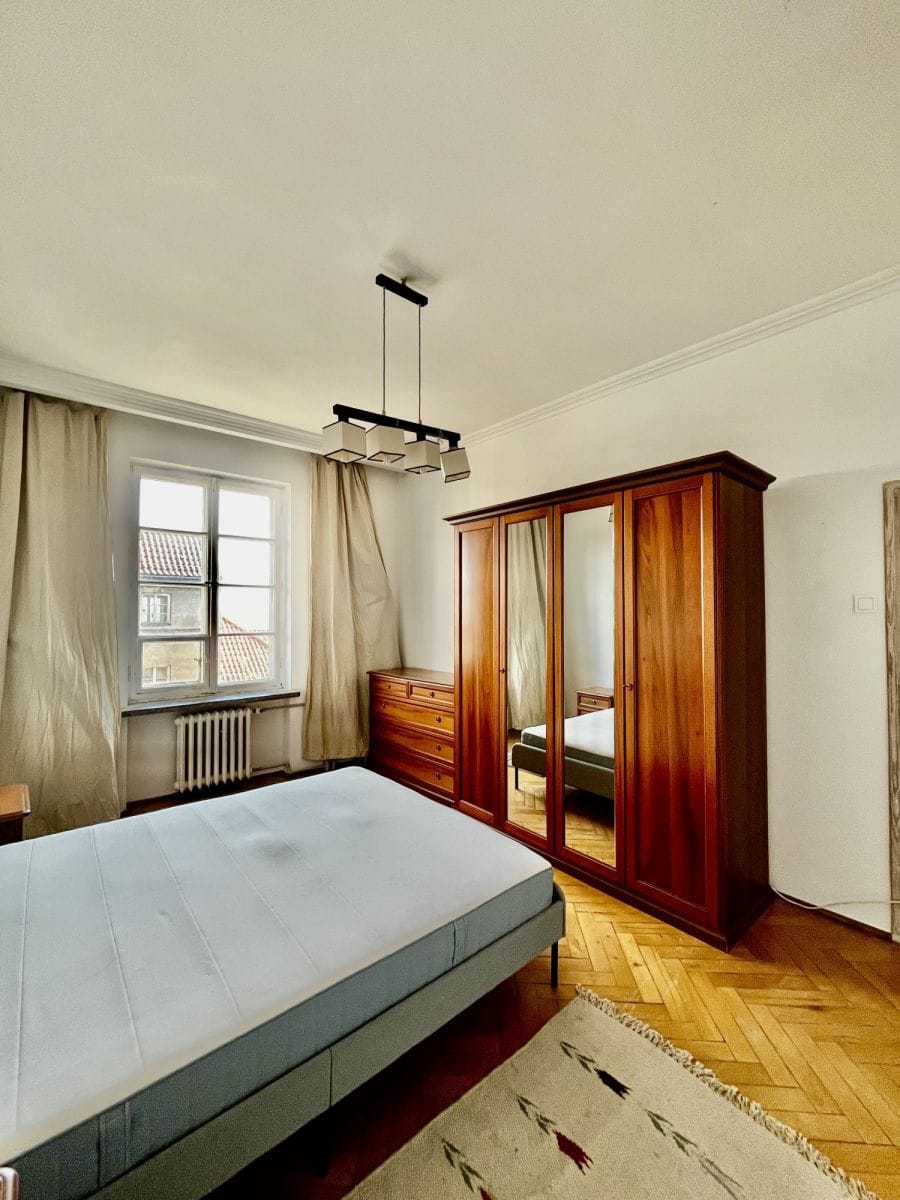 Mieszkanie 2 pokojowe na Wynajem