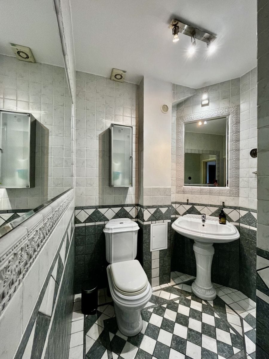 Mieszkanie 2 pokojowe na Wynajem