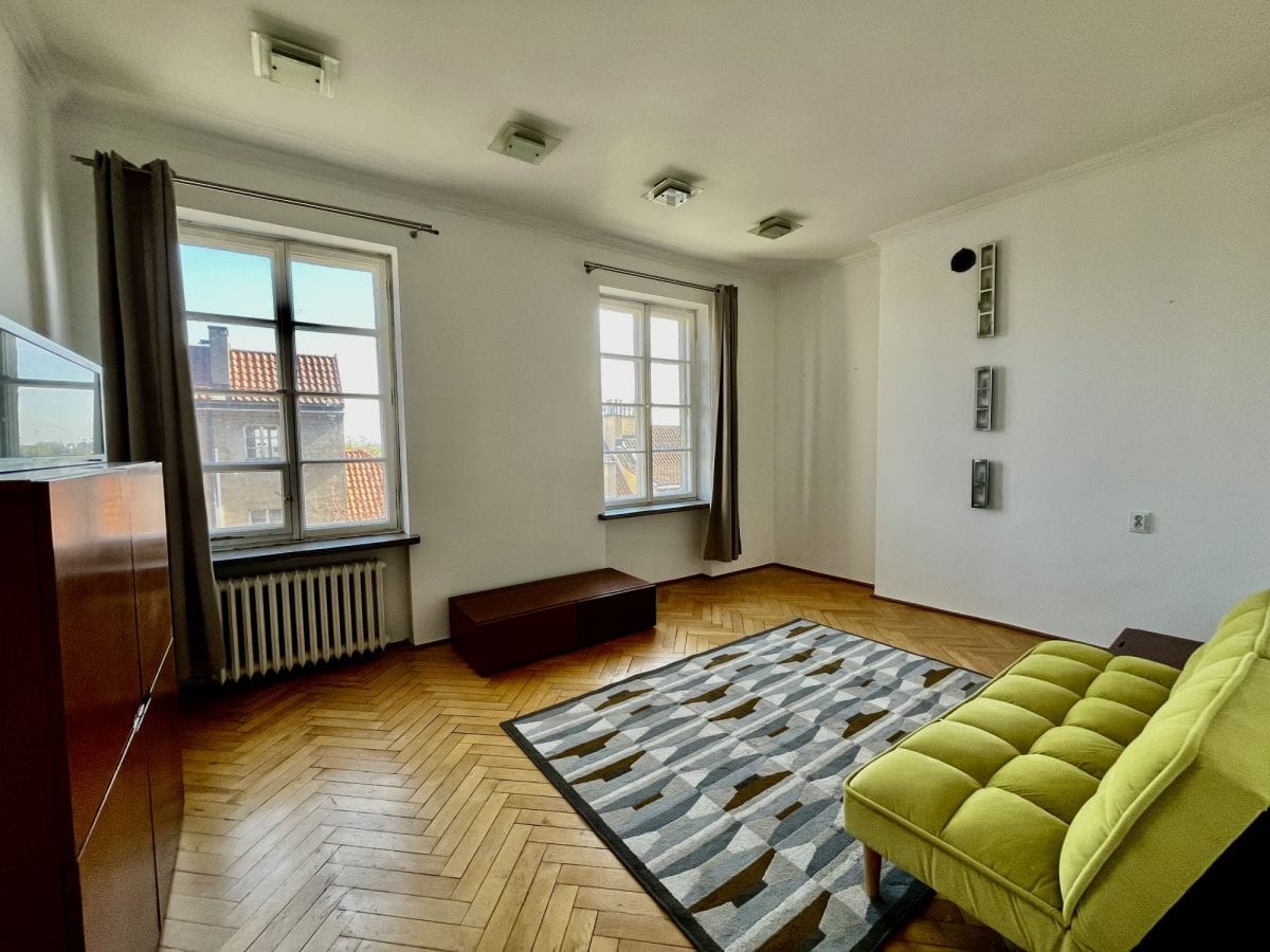 Mieszkanie 2 pokojowe na Wynajem