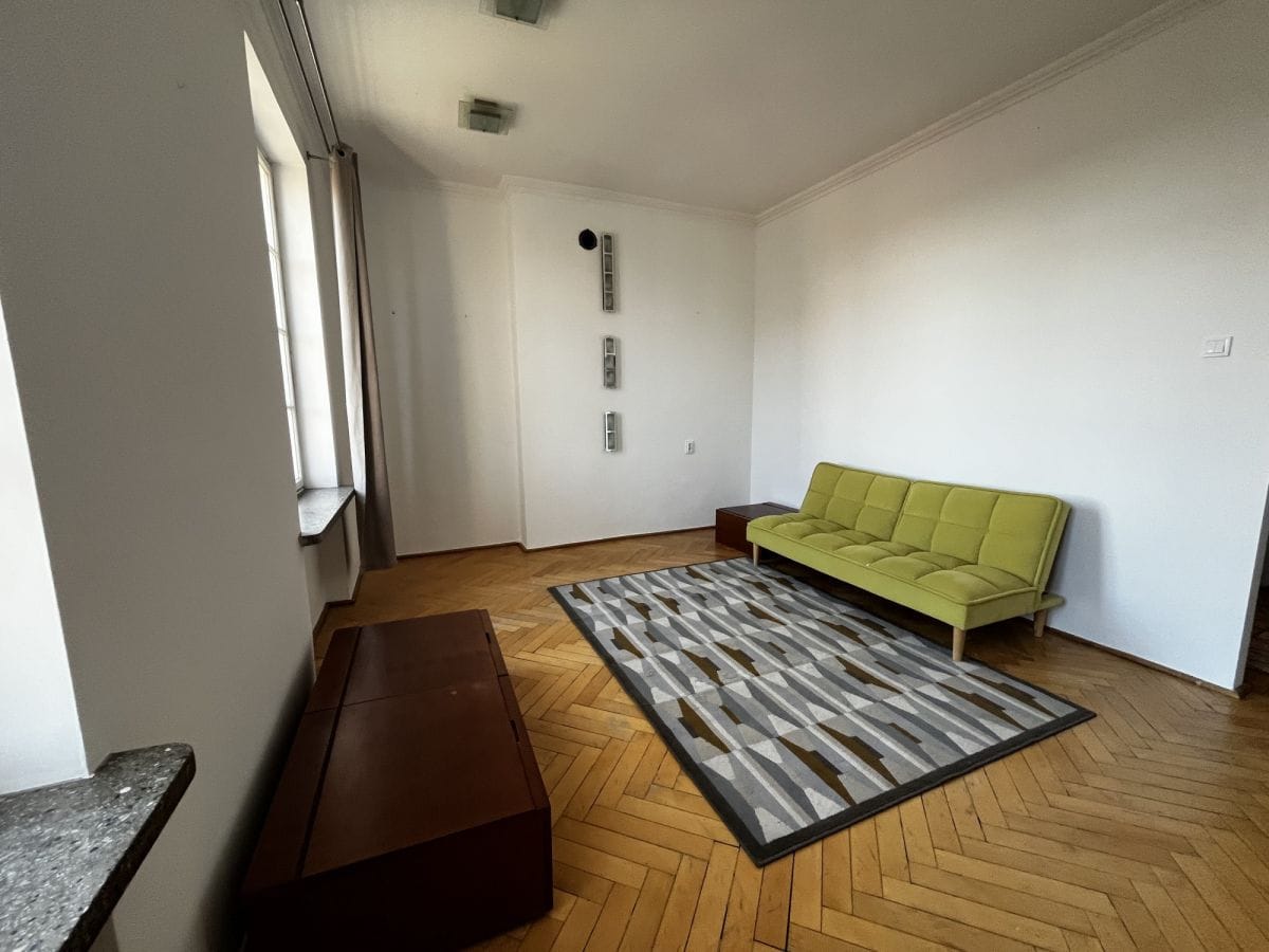 Mieszkanie 2 pokojowe na Wynajem