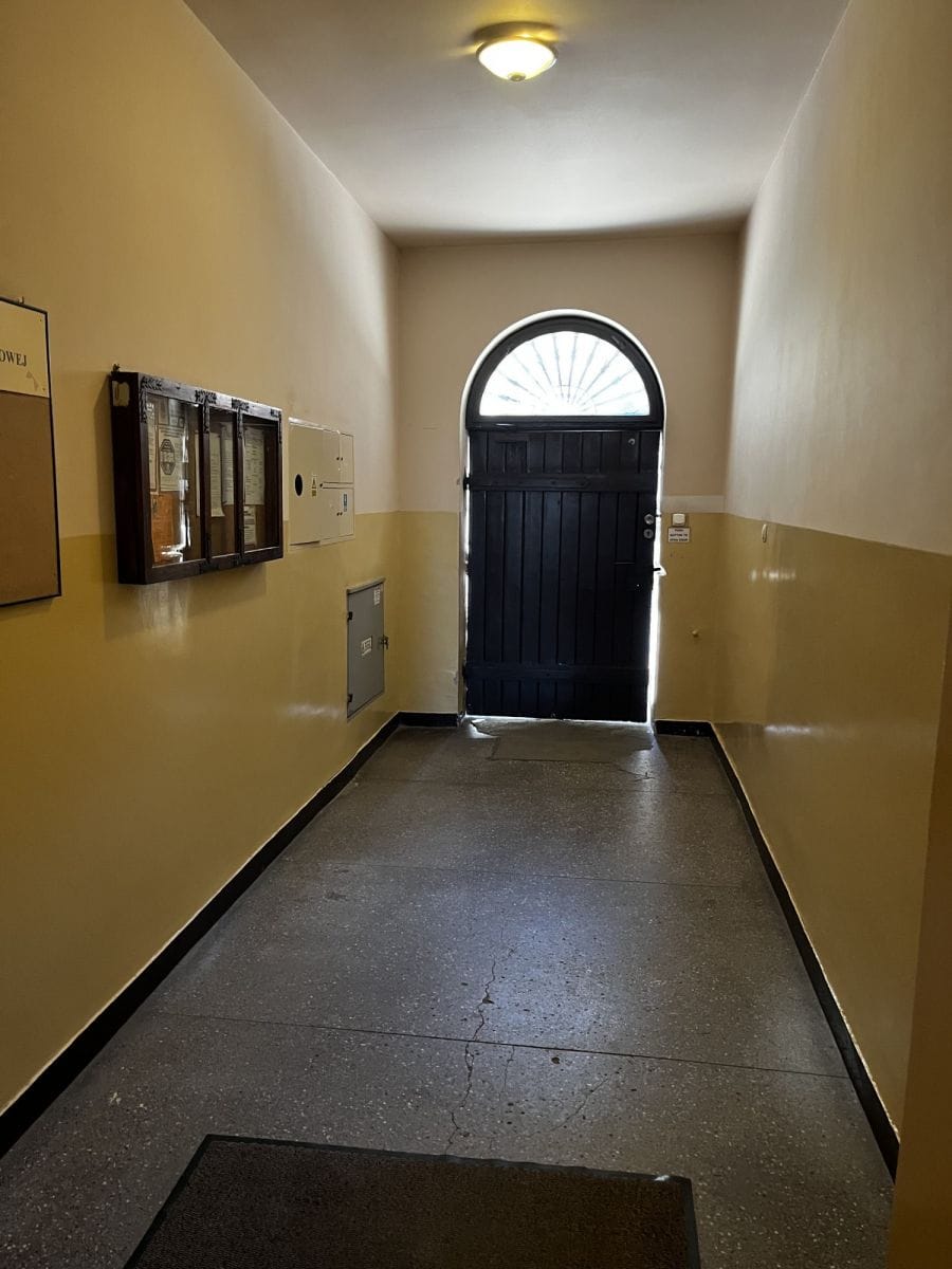 Mieszkanie 2 pokojowe na Wynajem