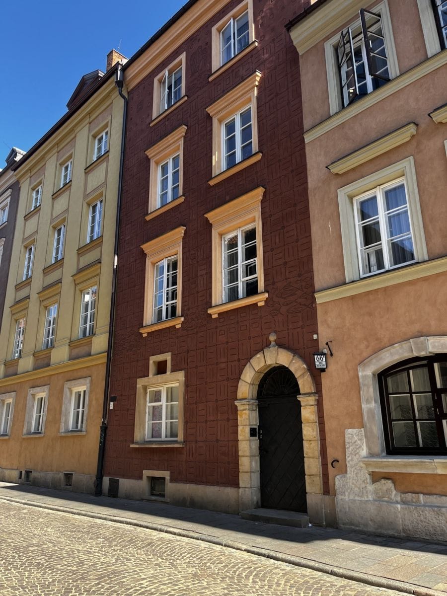 Mieszkanie 2 pokojowe na Wynajem