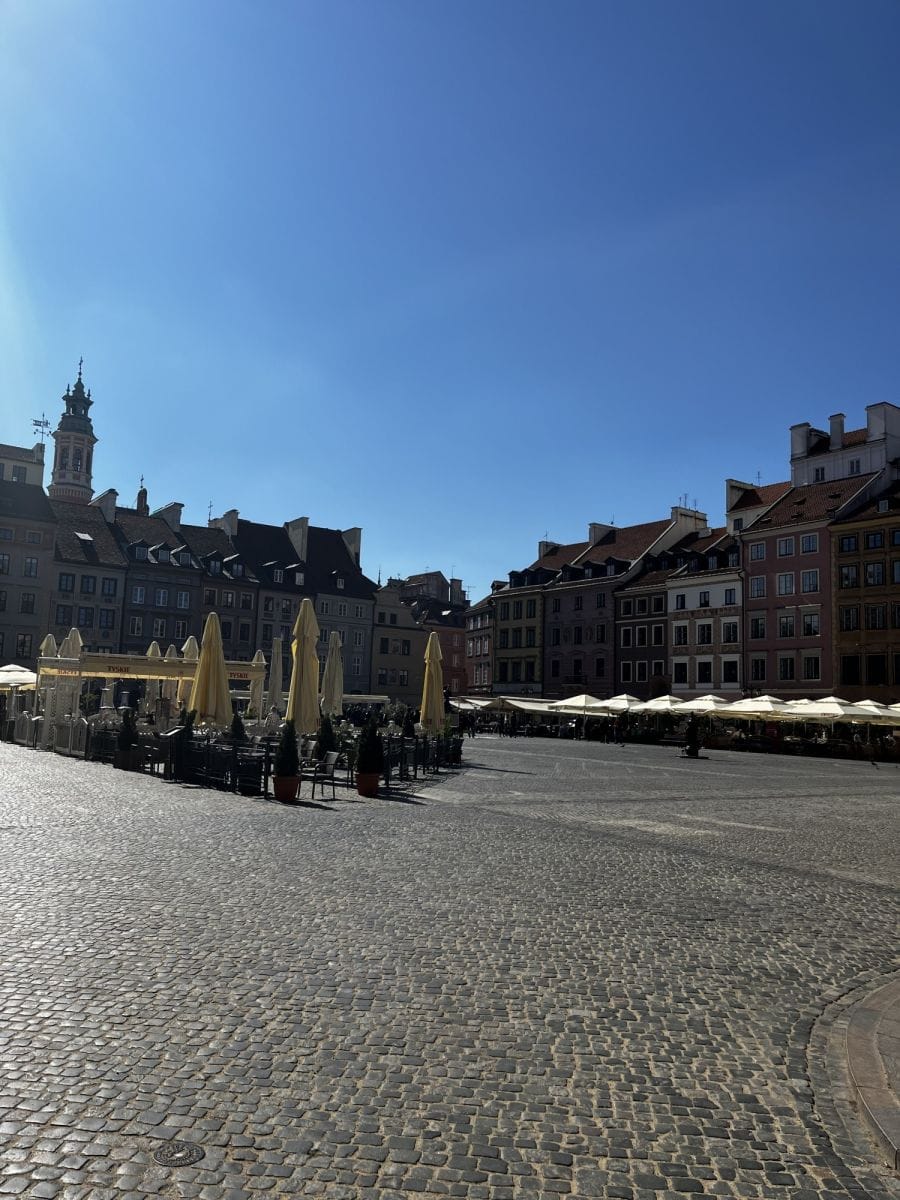 Mieszkanie 2 pokojowe na Wynajem