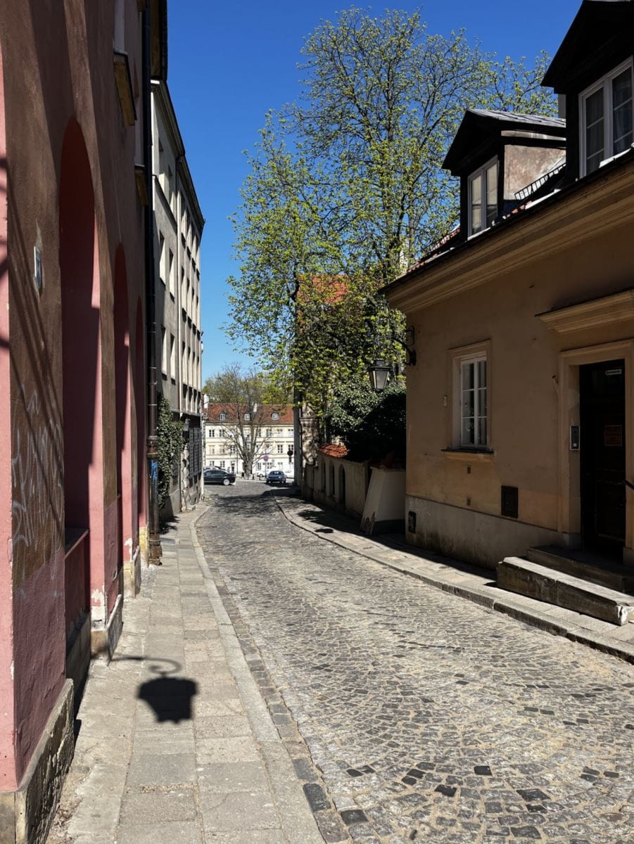 Mieszkanie 2 pokojowe na Wynajem