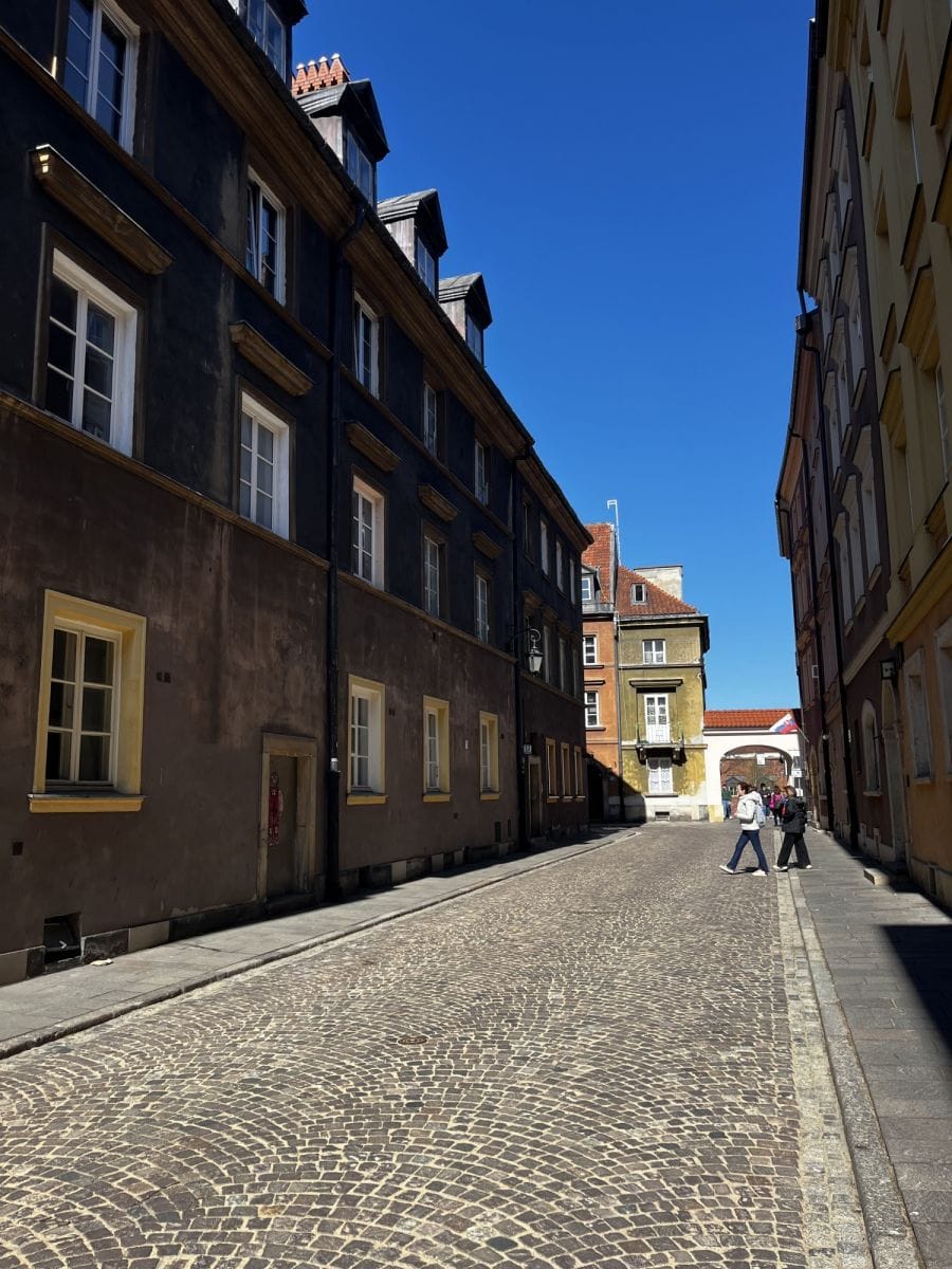 Mieszkanie 2 pokojowe na Wynajem