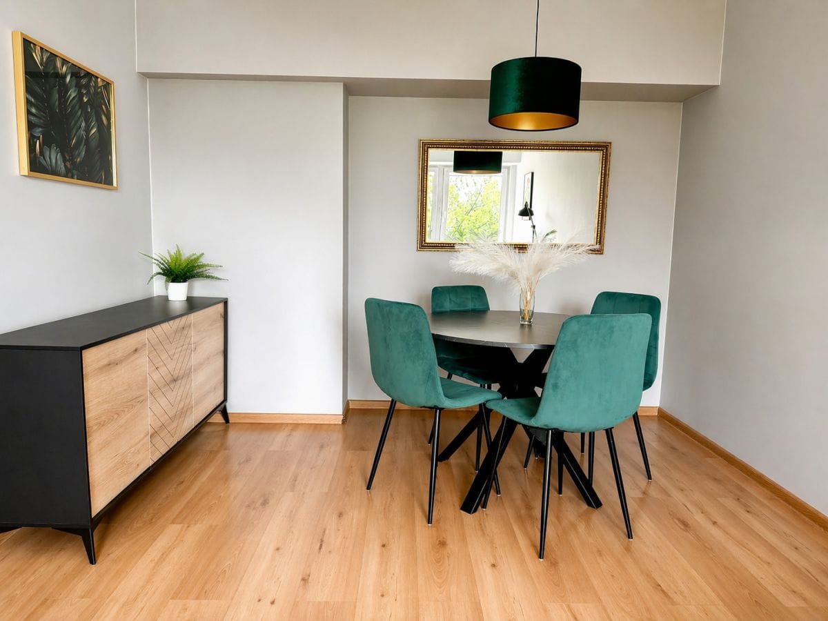 Mieszkanie 2 pokojowe na Wynajem