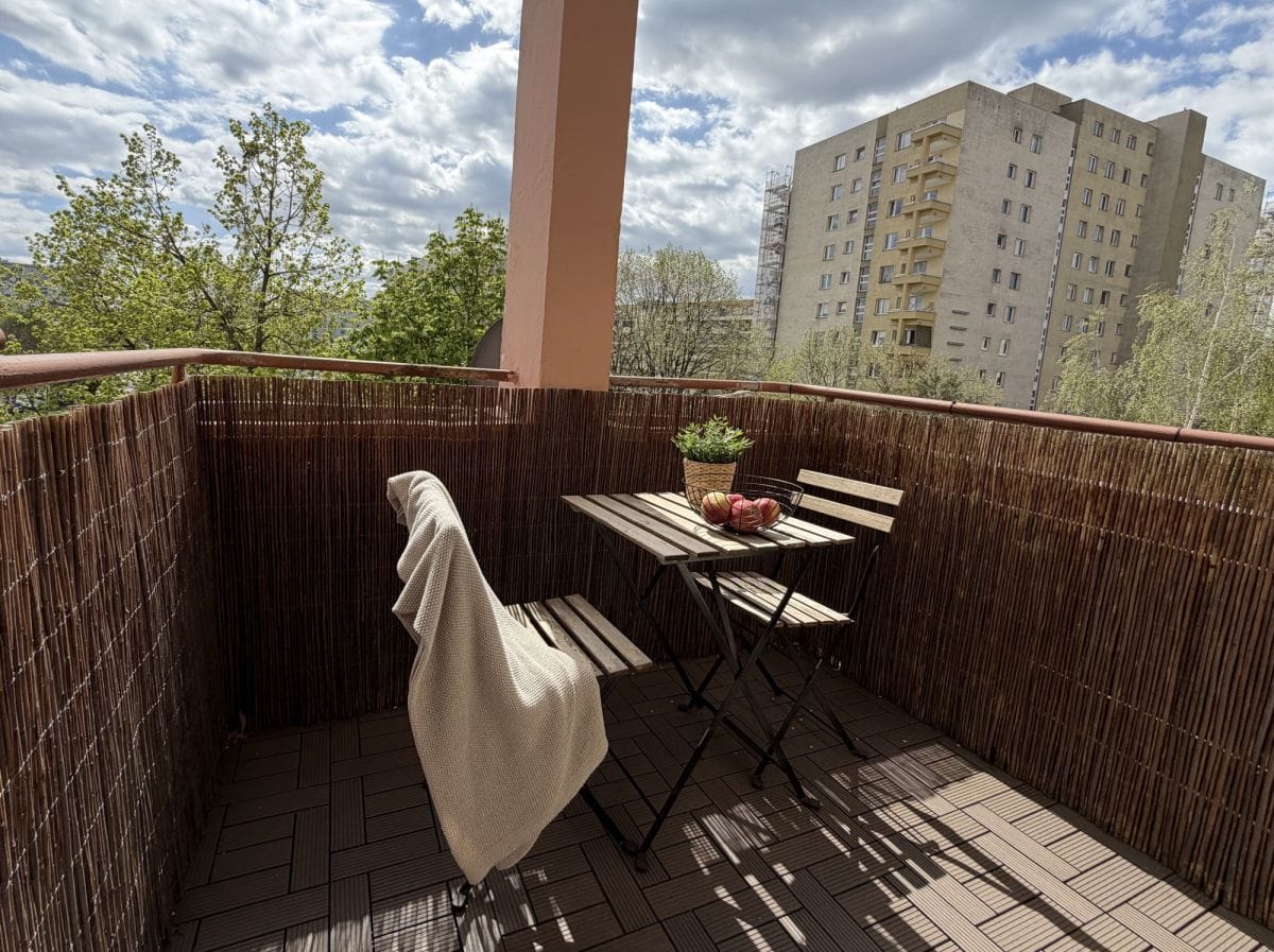 Mieszkanie 2 pokojowe na Wynajem