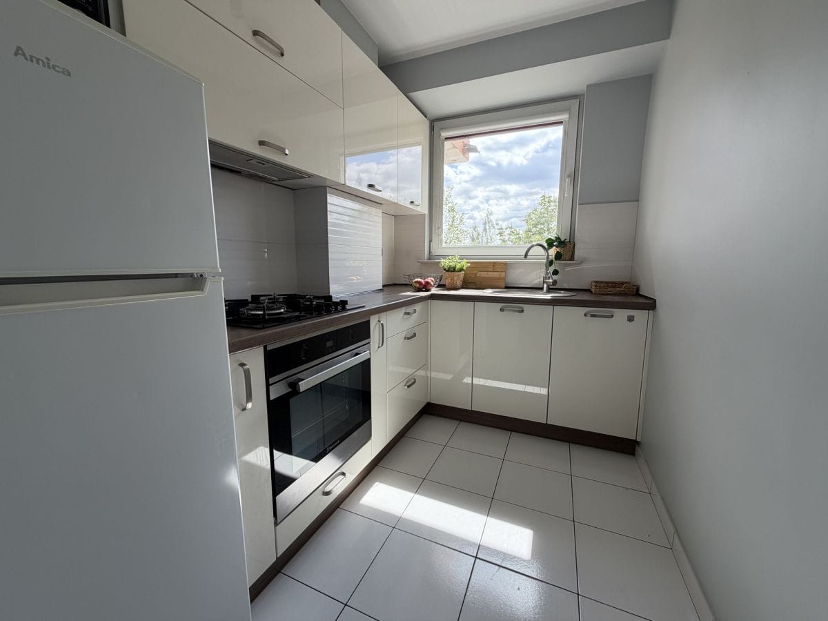 Mieszkanie 2 pokojowe na Wynajem