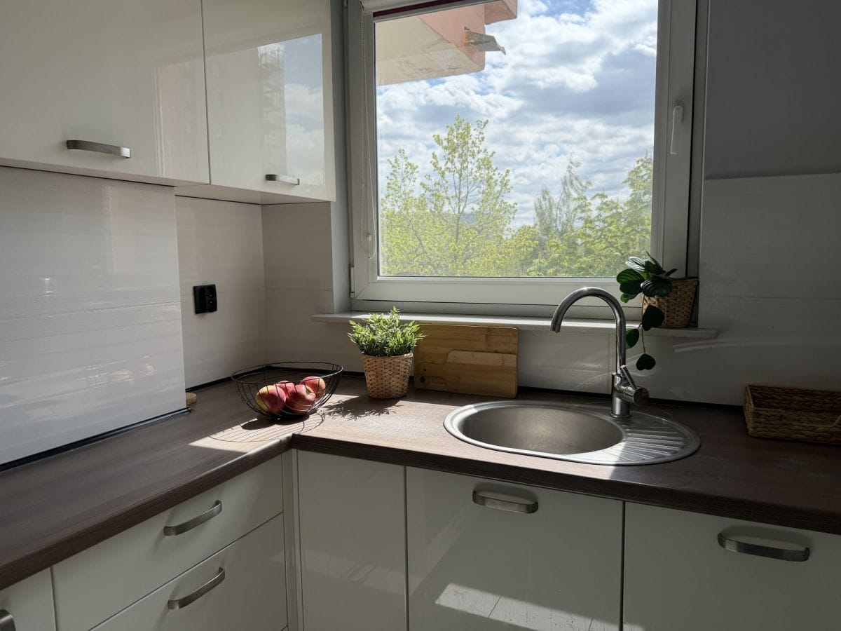 Mieszkanie 2 pokojowe na Wynajem