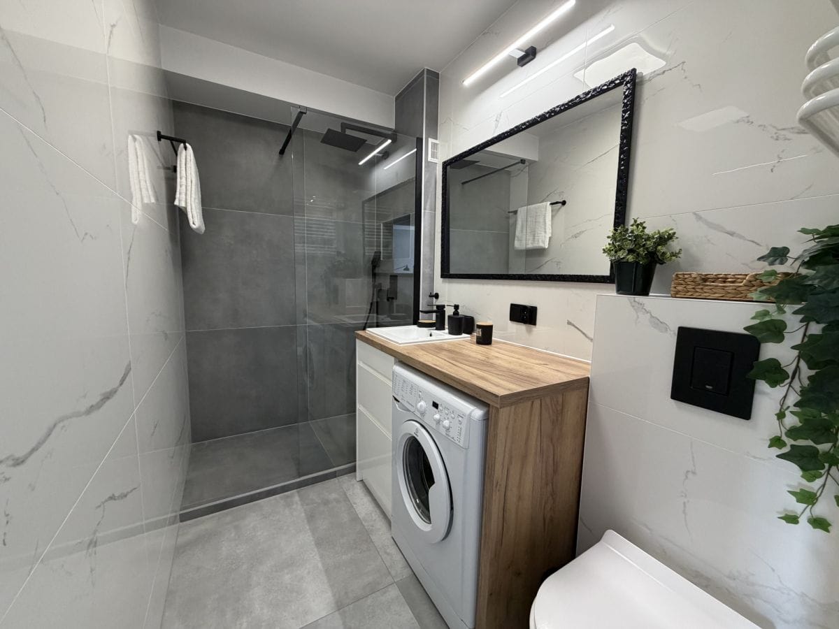 Mieszkanie 2 pokojowe na Wynajem