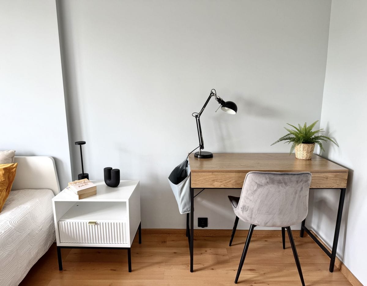 Mieszkanie 2 pokojowe na Wynajem