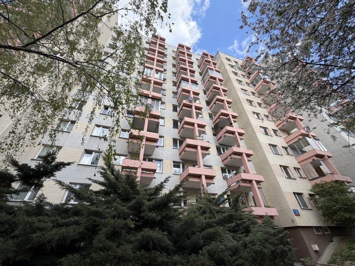 Mieszkanie 2 pokojowe na Wynajem