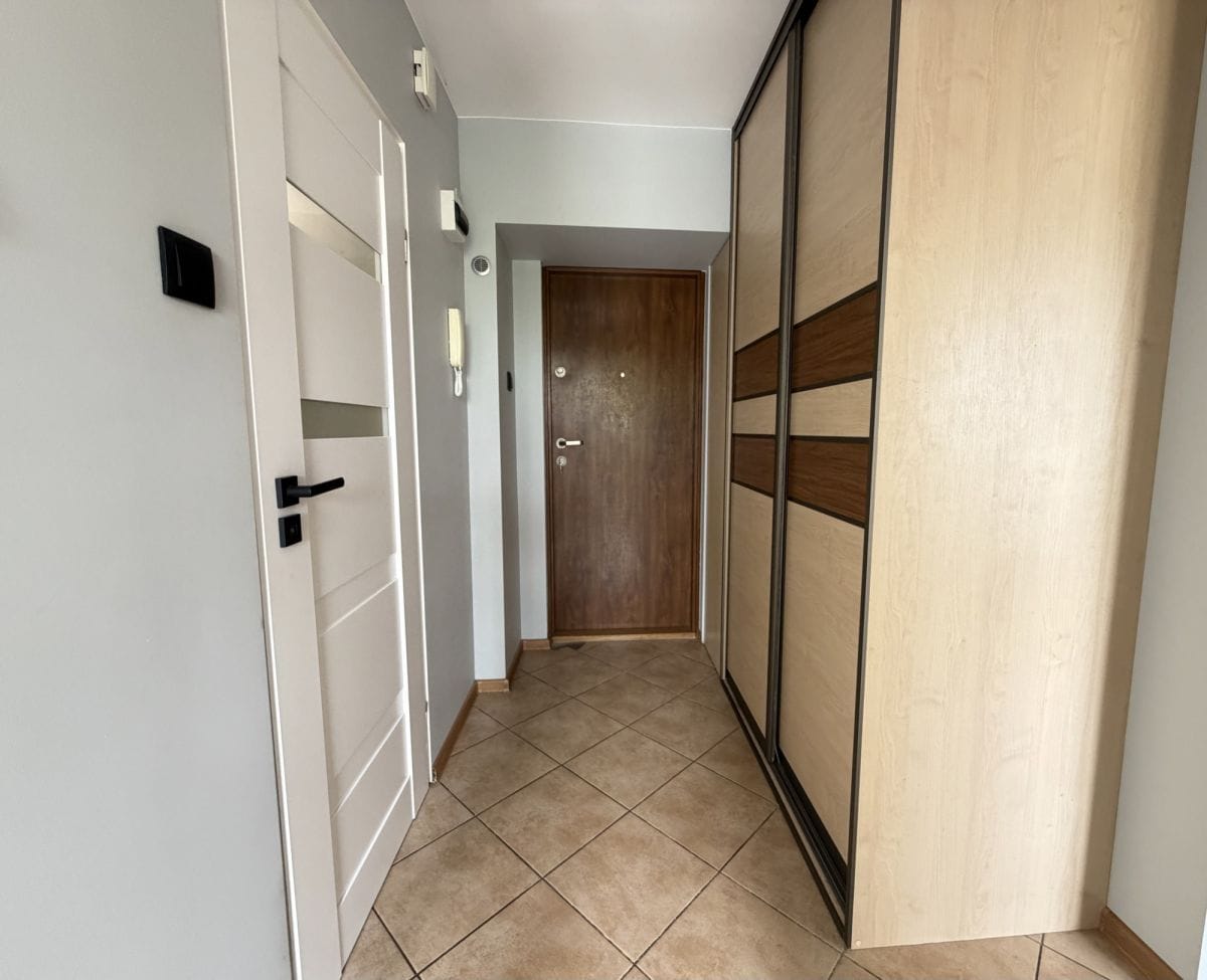 Mieszkanie 2 pokojowe na Wynajem