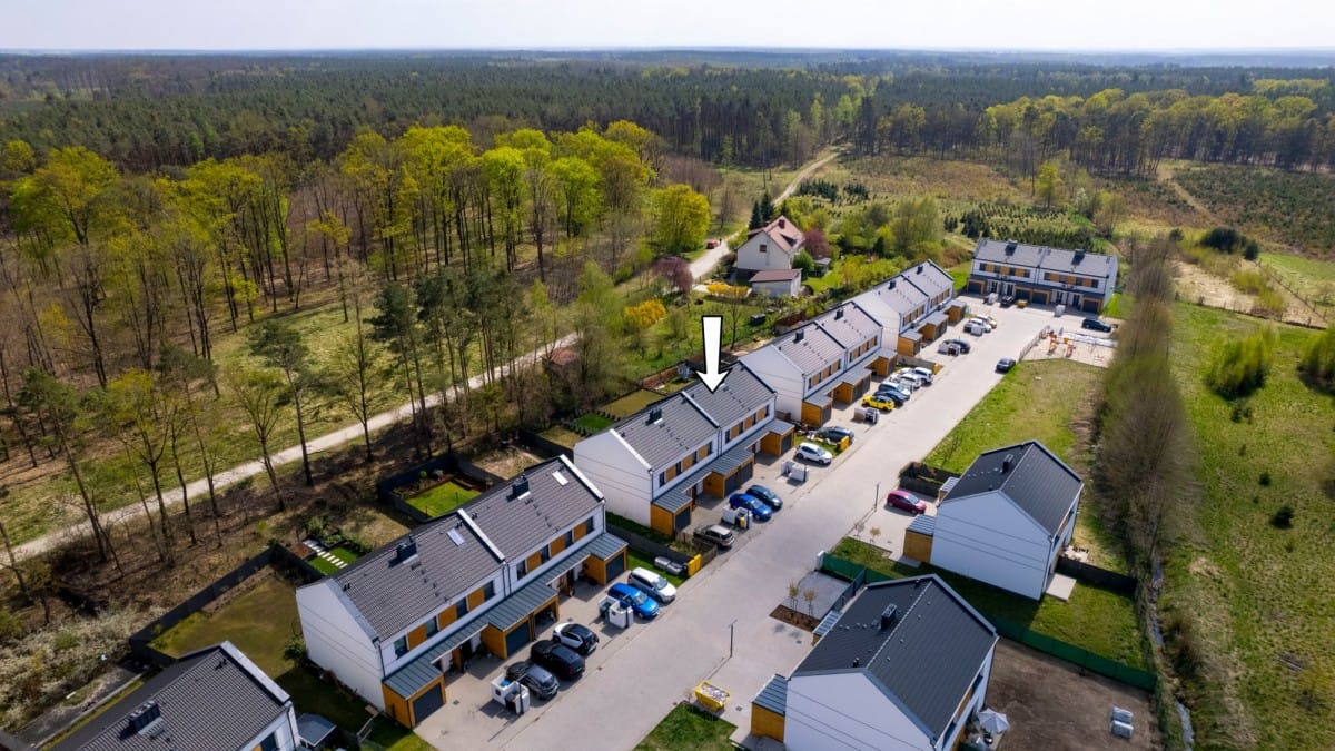 Dom 5 pokojowe na Sprzedaż