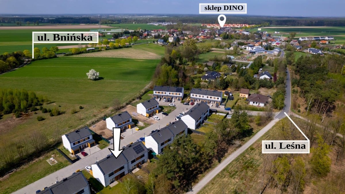 Dom 5 pokojowe na Sprzedaż