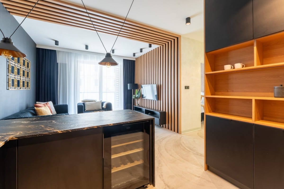 Mieszkanie 2 pokojowe na Sprzedaż