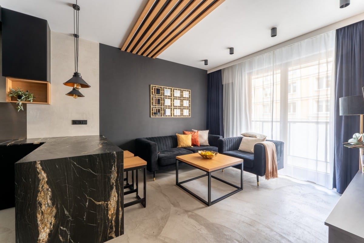 Mieszkanie 2 pokojowe na Sprzedaż