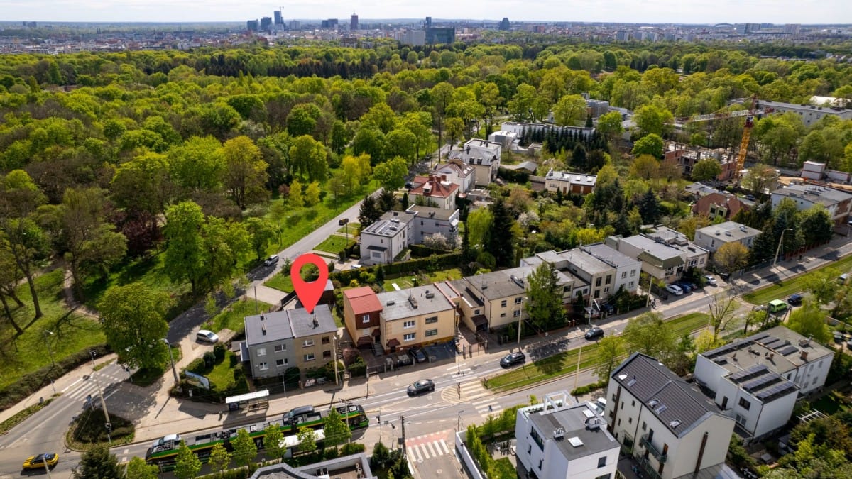 Dom 5 pokojowe na Sprzedaż