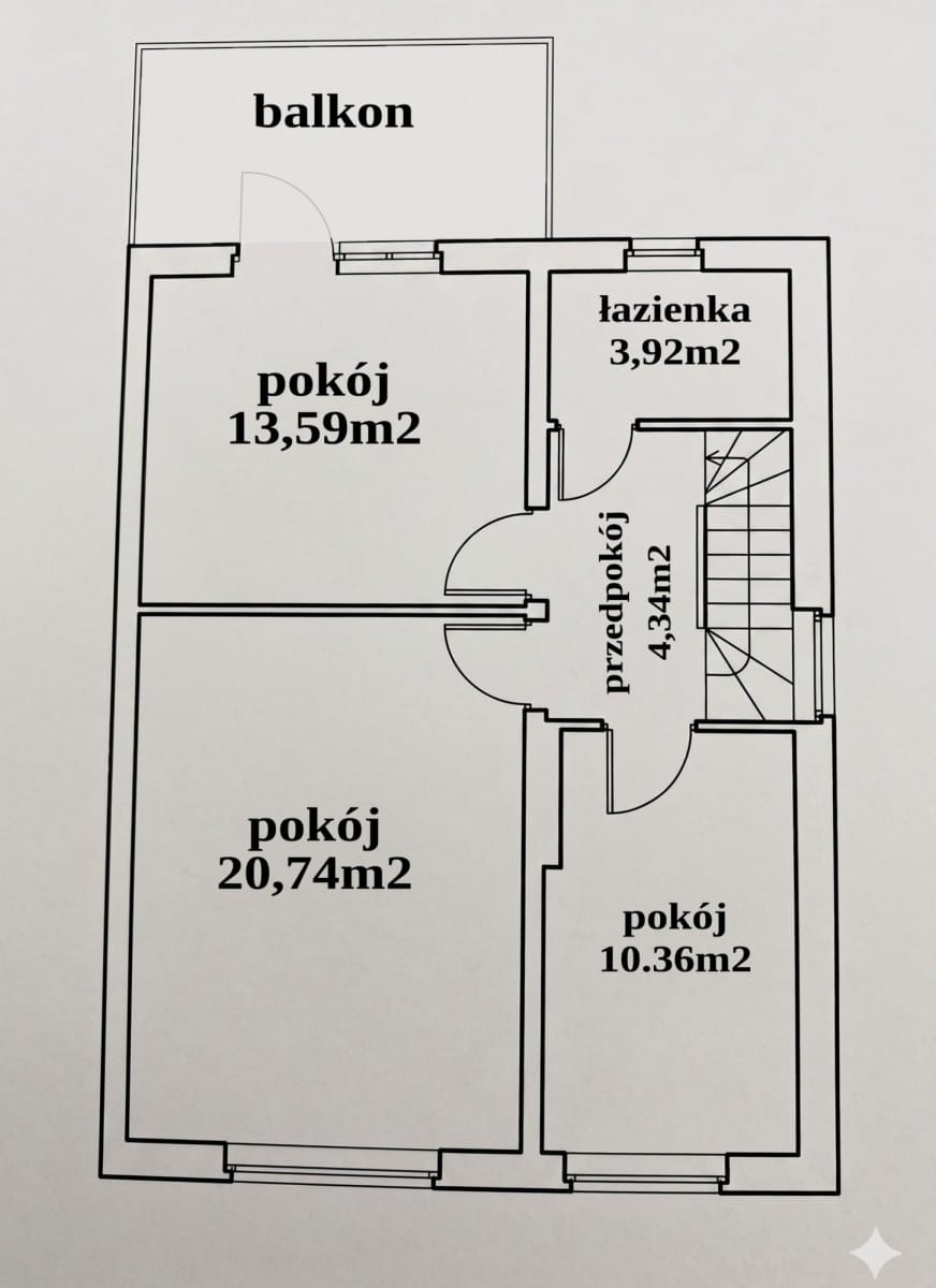 Dom 5 pokojowe na Sprzedaż