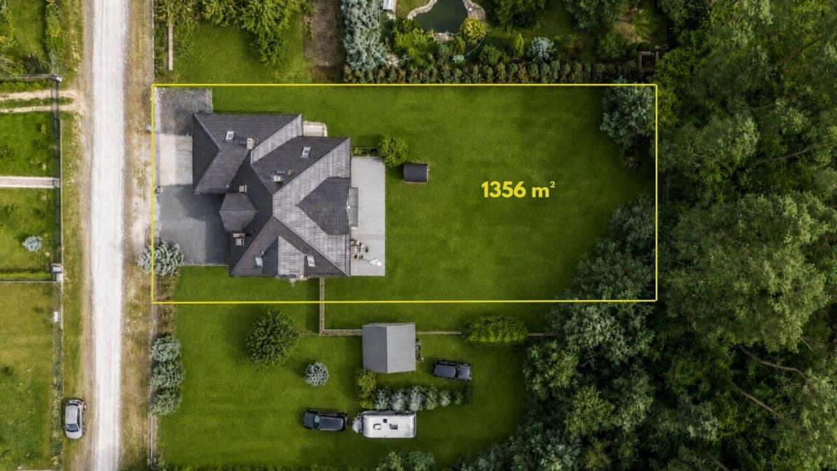 Dom 6 pokojowe na Sprzedaż