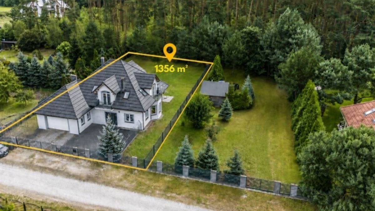 Dom 6 pokojowe na Sprzedaż