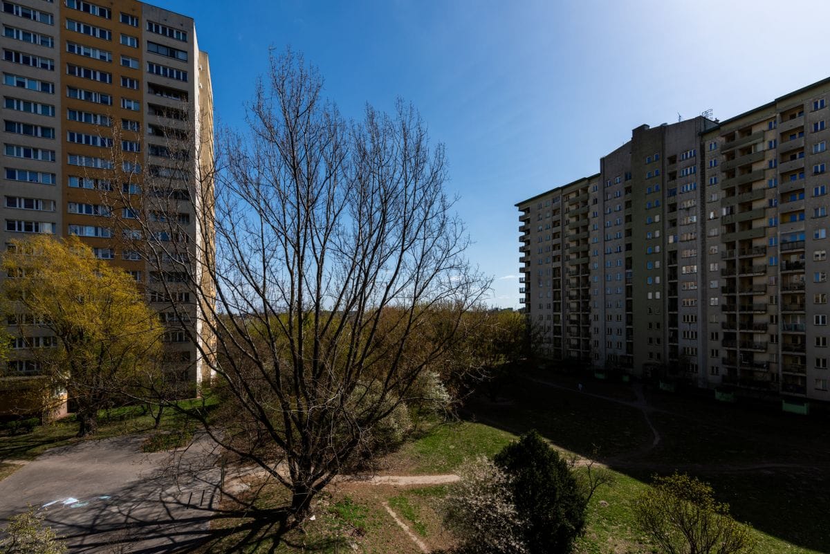 Mieszkanie 3 pokojowe na Sprzedaż