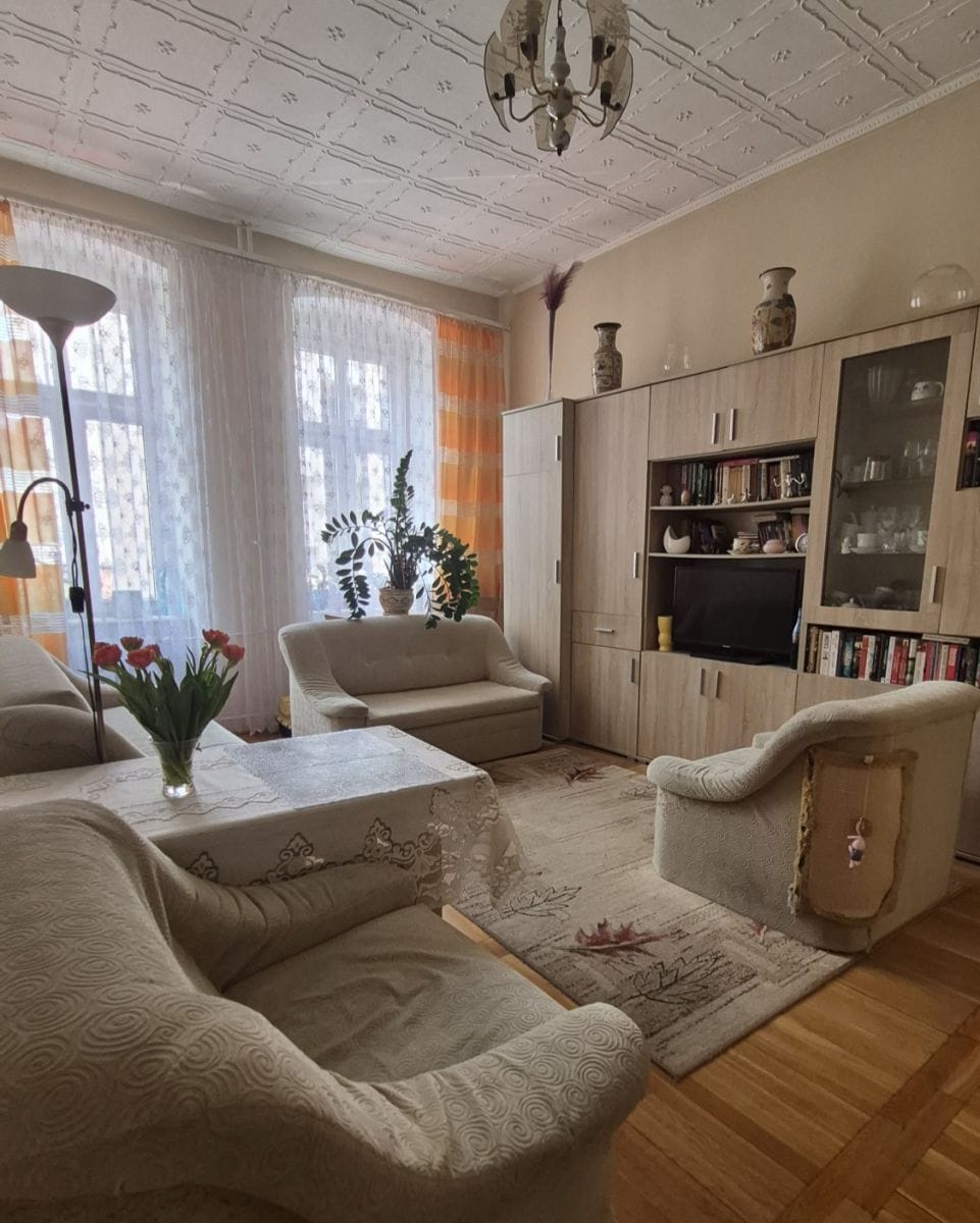 Mieszkanie 2 pokojowe na Sprzedaż