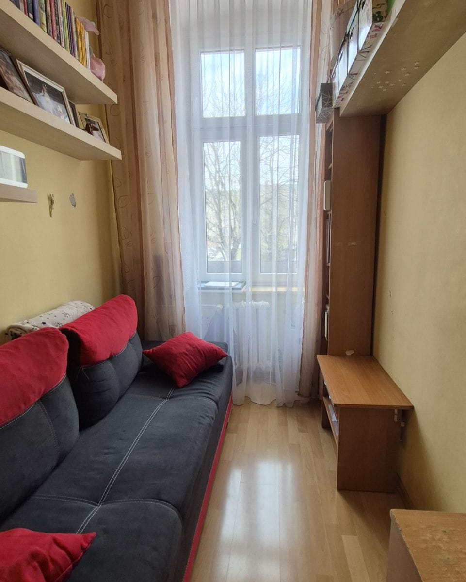 Mieszkanie 2 pokojowe na Sprzedaż