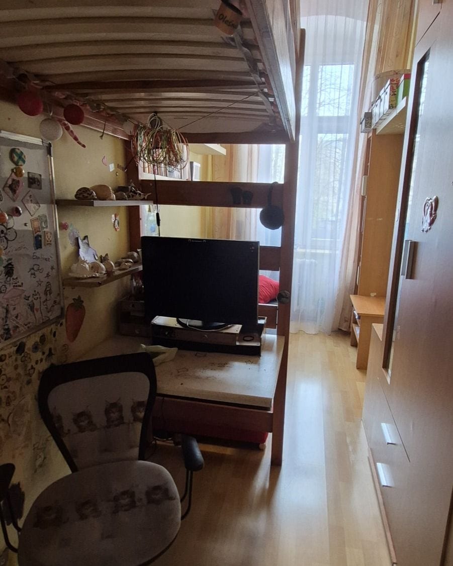 Mieszkanie 2 pokojowe na Sprzedaż