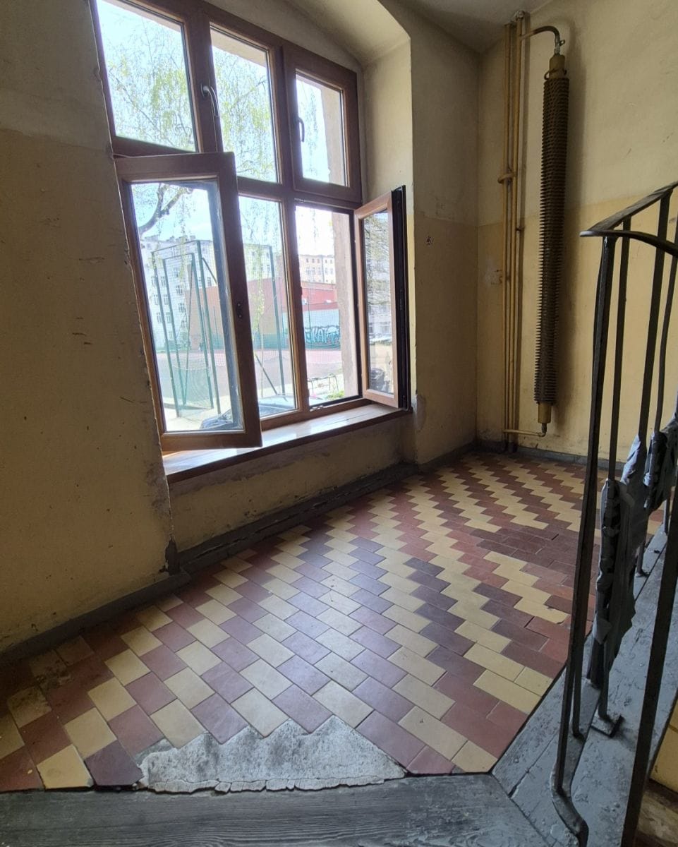 Mieszkanie 2 pokojowe na Sprzedaż