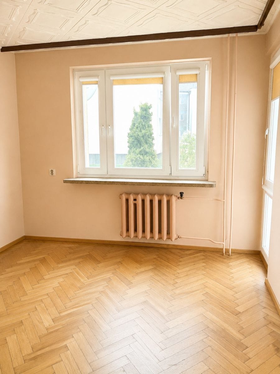 Mieszkanie 3 pokojowe na Sprzedaż