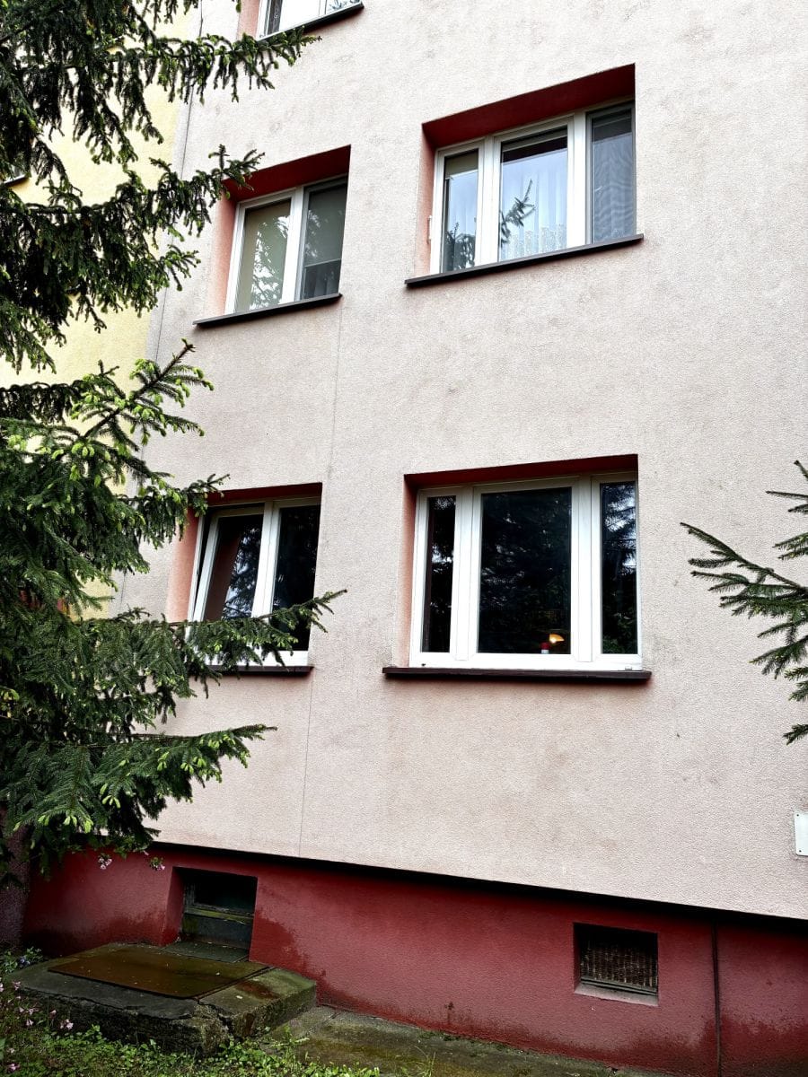 Mieszkanie 3 pokojowe na Sprzedaż