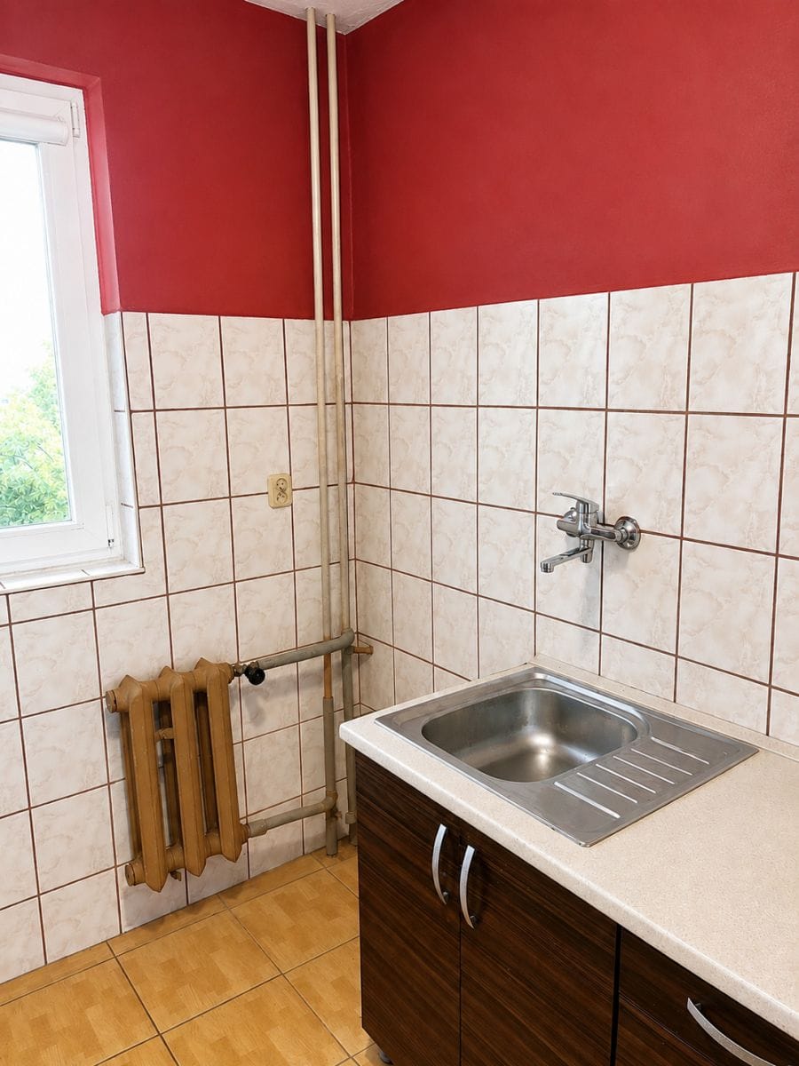Mieszkanie 3 pokojowe na Sprzedaż