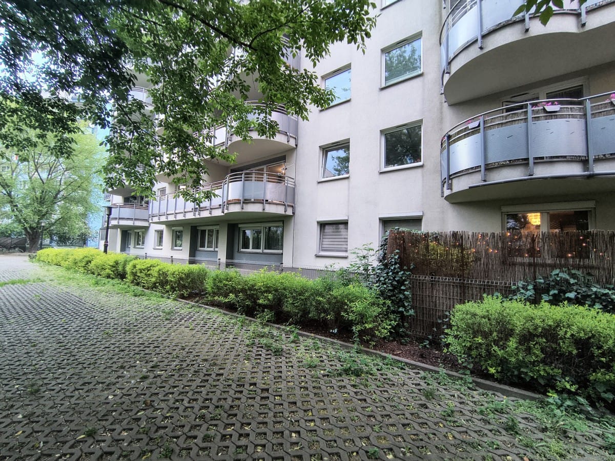 Mieszkanie 4 pokojowe na Sprzedaż