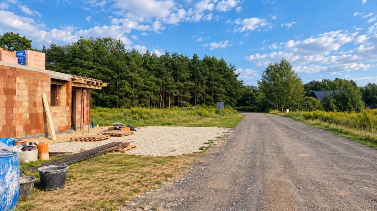 Dom 5 pokojowe na Sprzedaż