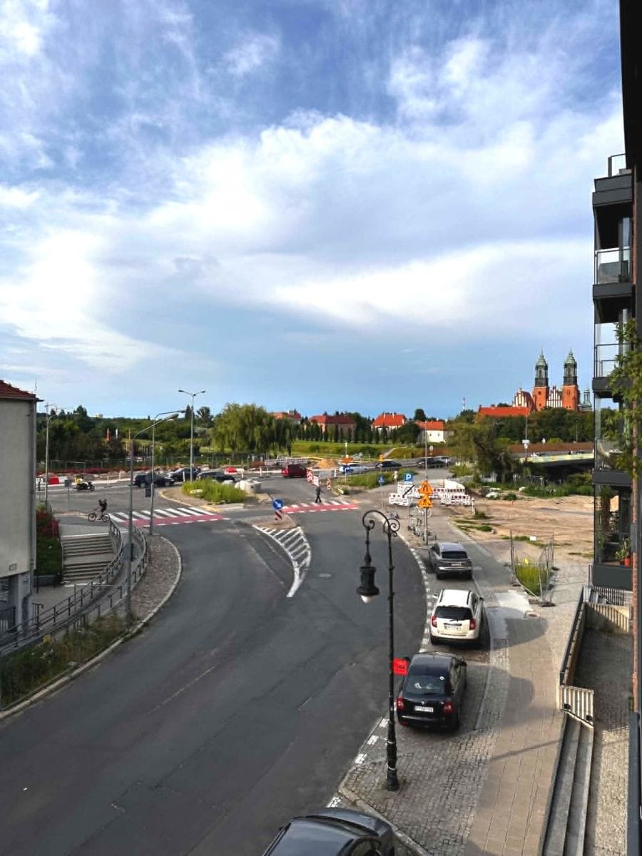 Mieszkanie 3 pokojowe na Sprzedaż